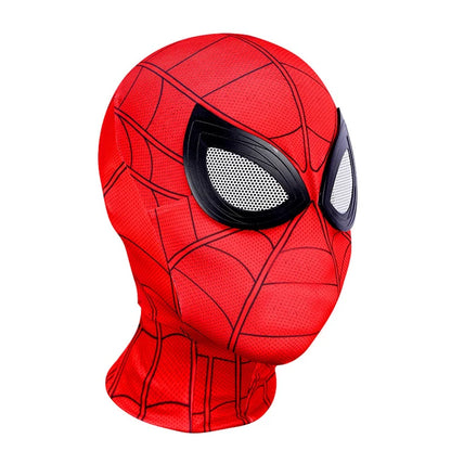 Ultimate Spider Hero Mask