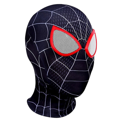 Ultimate Spider Hero Mask