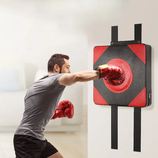 PowerPunch Pro: Inflatable Boxing Buddy